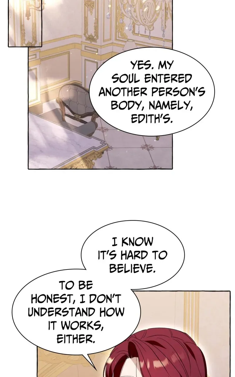 Special Re-Launch: Not YourTypical Reincarnation Story Chapter 85 page 32 - 