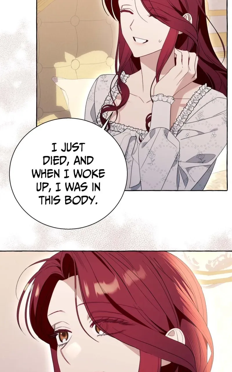 Special Re-Launch: Not YourTypical Reincarnation Story Chapter 85 page 33 - 
