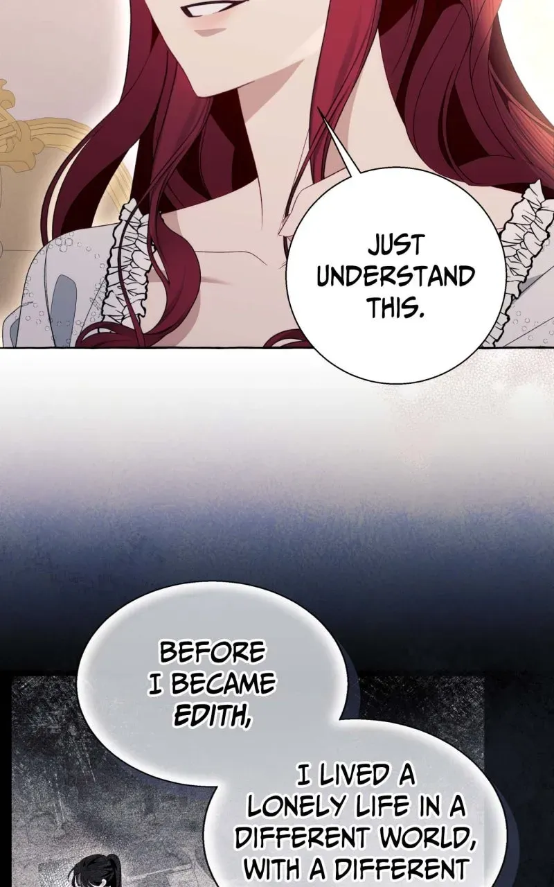 Special Re-Launch: Not YourTypical Reincarnation Story Chapter 85 page 34 - 