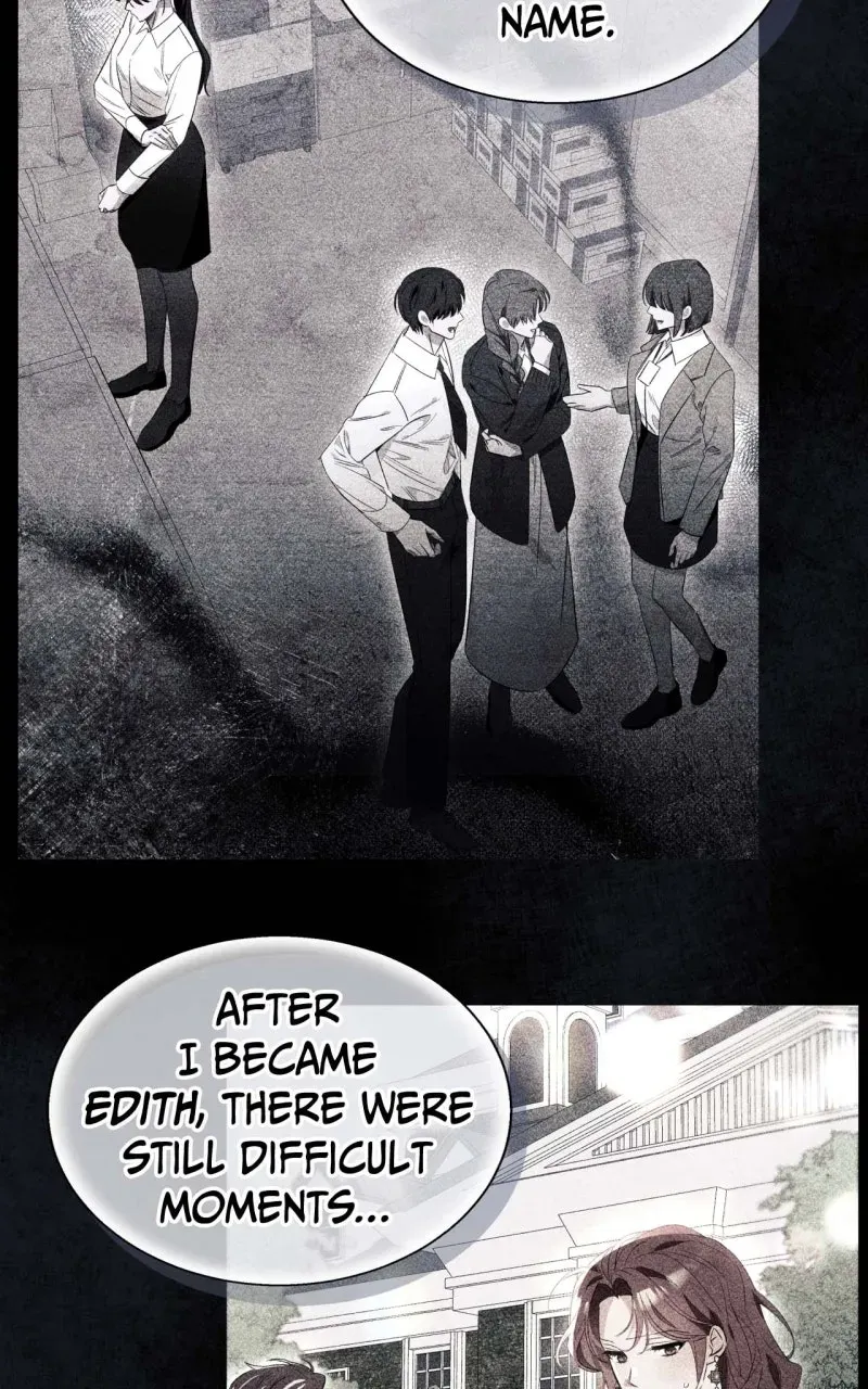 Special Re-Launch: Not YourTypical Reincarnation Story Chapter 85 page 35 - 