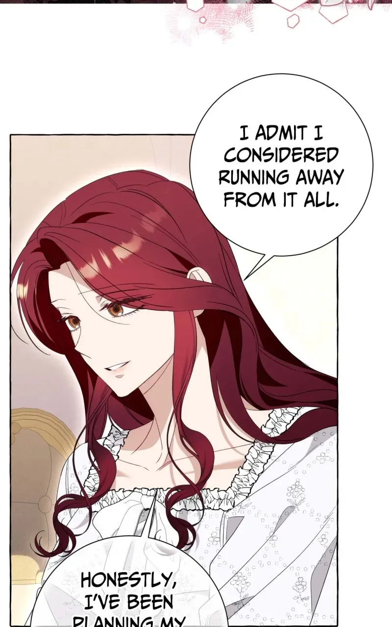Special Re-Launch: Not YourTypical Reincarnation Story Chapter 85 page 38 - 