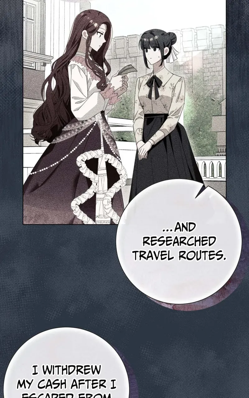 Special Re-Launch: Not YourTypical Reincarnation Story Chapter 85 page 42 - 