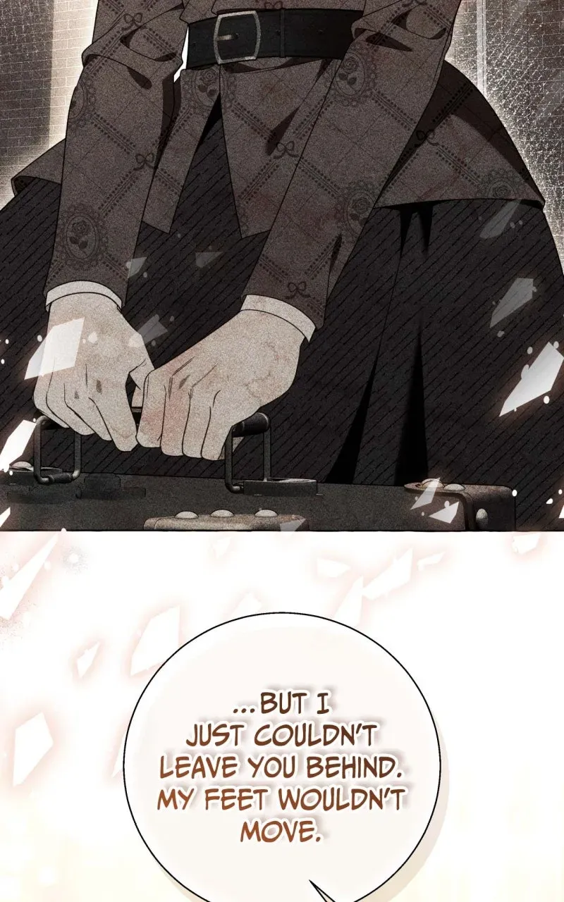 Special Re-Launch: Not YourTypical Reincarnation Story Chapter 85 page 45 - 