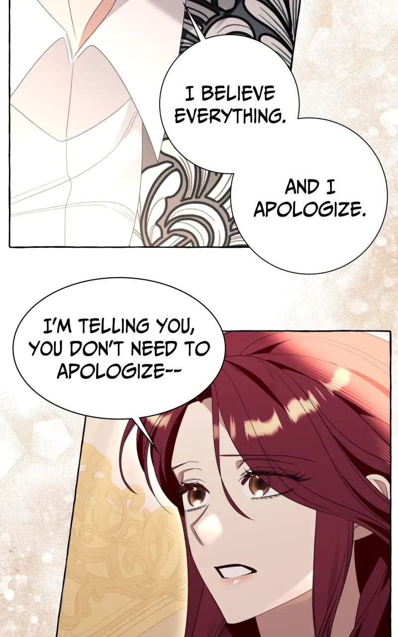 Special Re-Launch: Not YourTypical Reincarnation Story Chapter 85 page 48 - 
