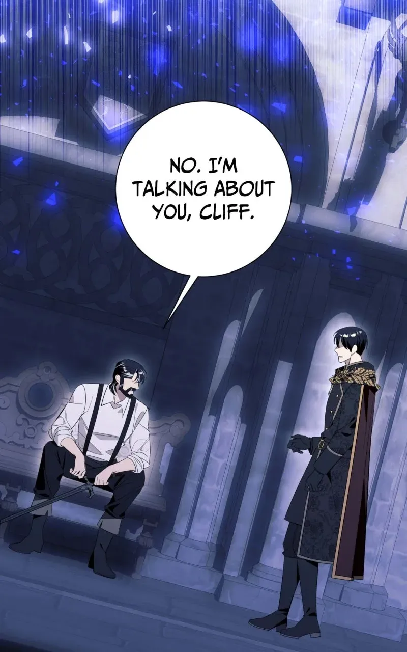 Special Re-Launch: Not YourTypical Reincarnation Story Chapter 85 page 65 - 