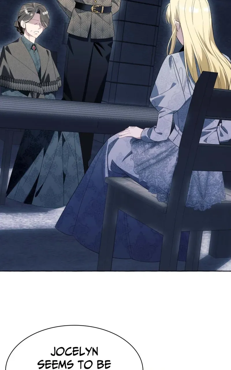 Special Re-Launch: Not YourTypical Reincarnation Story Chapter 85 page 69 - 