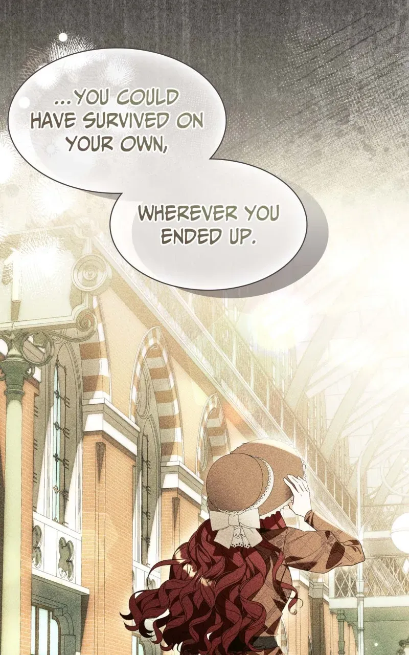 Special Re-Launch: Not YourTypical Reincarnation Story Chapter 85 page 9 - 