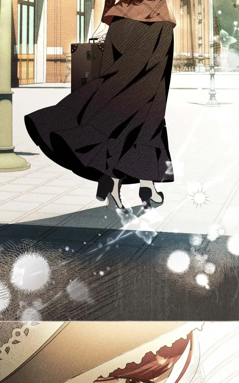 Special Re-Launch: Not YourTypical Reincarnation Story Chapter 85 page 10 - 