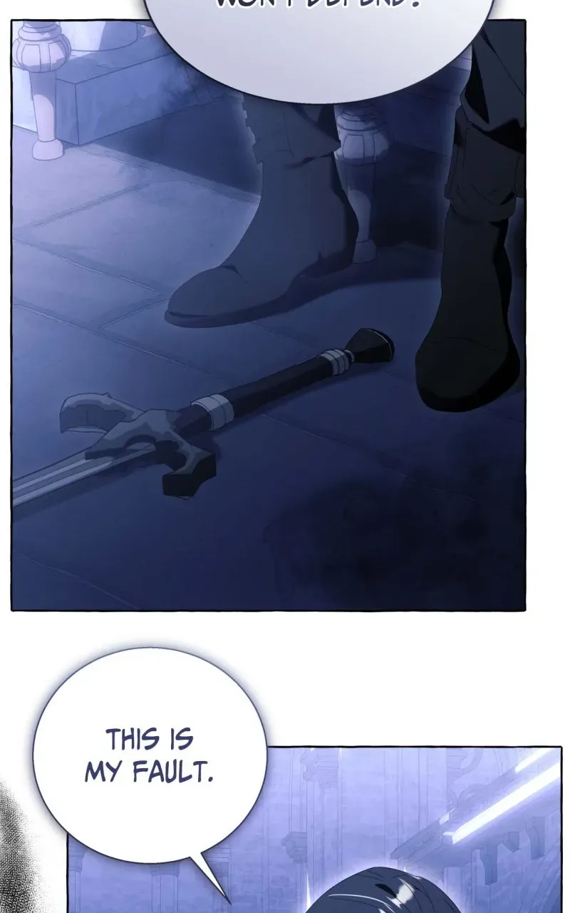 Special Re-Launch: Not YourTypical Reincarnation Story Chapter 86 page 11 - 