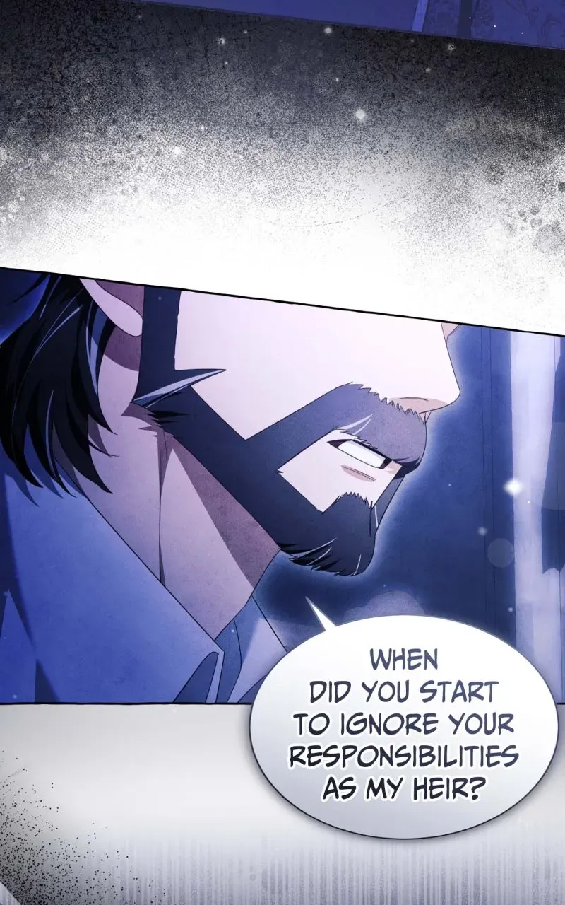 Special Re-Launch: Not YourTypical Reincarnation Story Chapter 86 page 3 - 