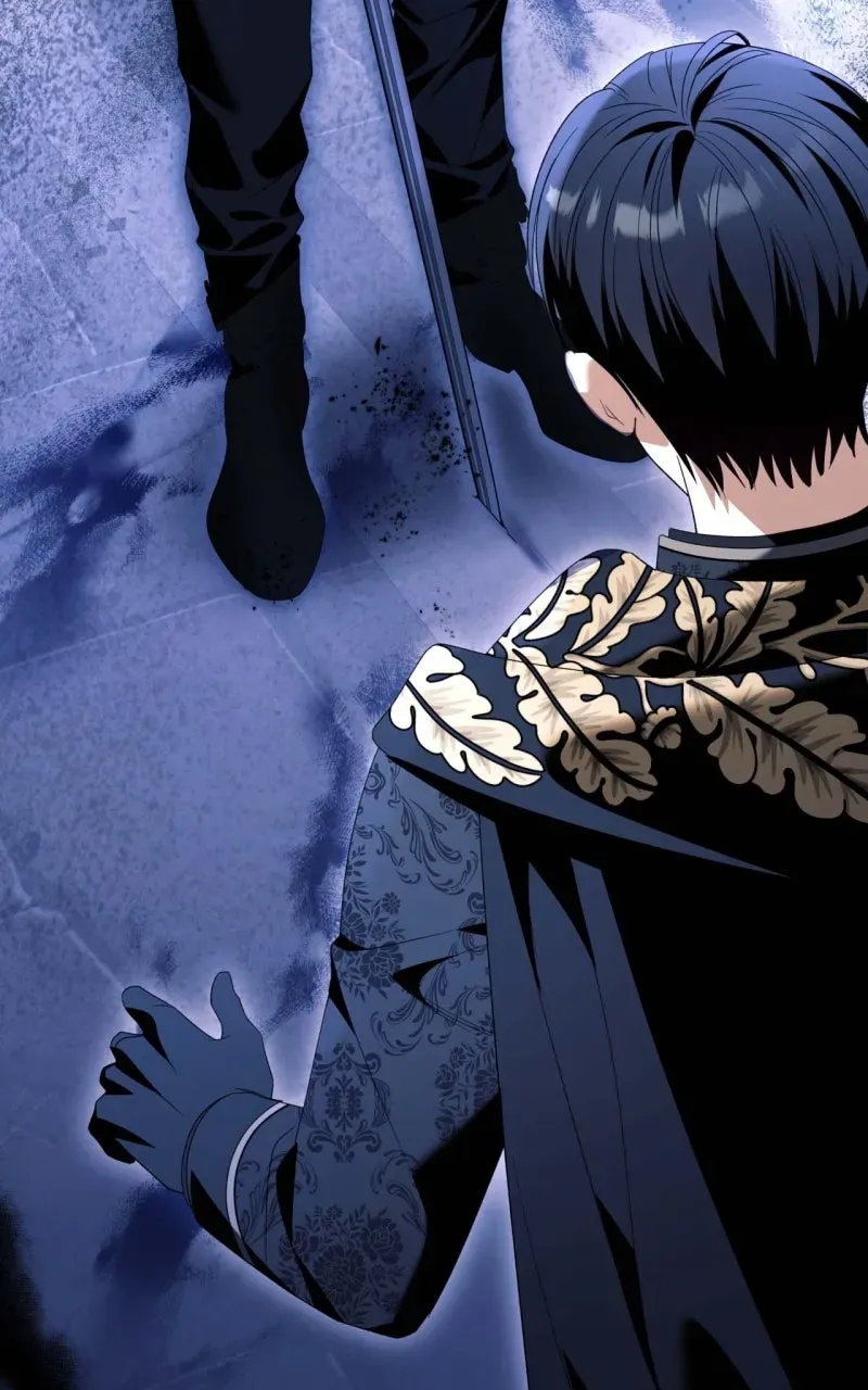 Special Re-Launch: Not YourTypical Reincarnation Story Chapter 86 page 27 - 