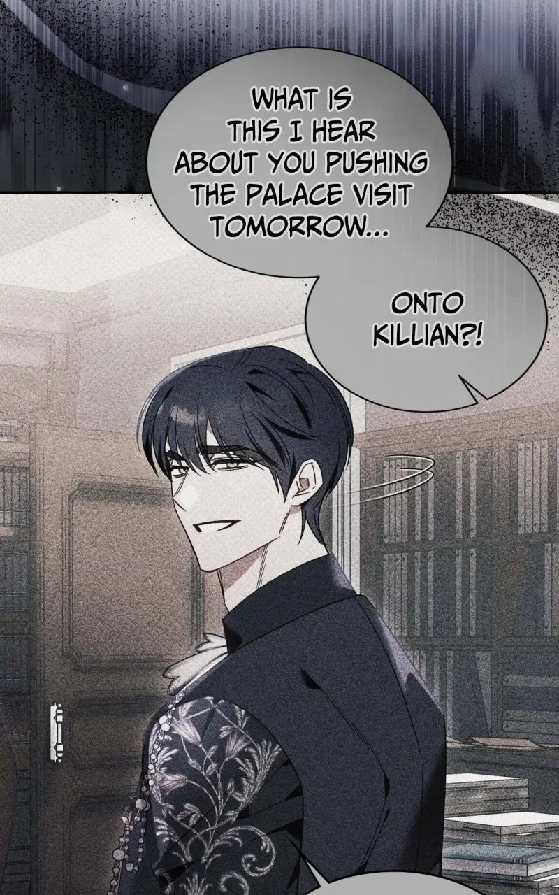 Special Re-Launch: Not YourTypical Reincarnation Story Chapter 86 page 4 - 