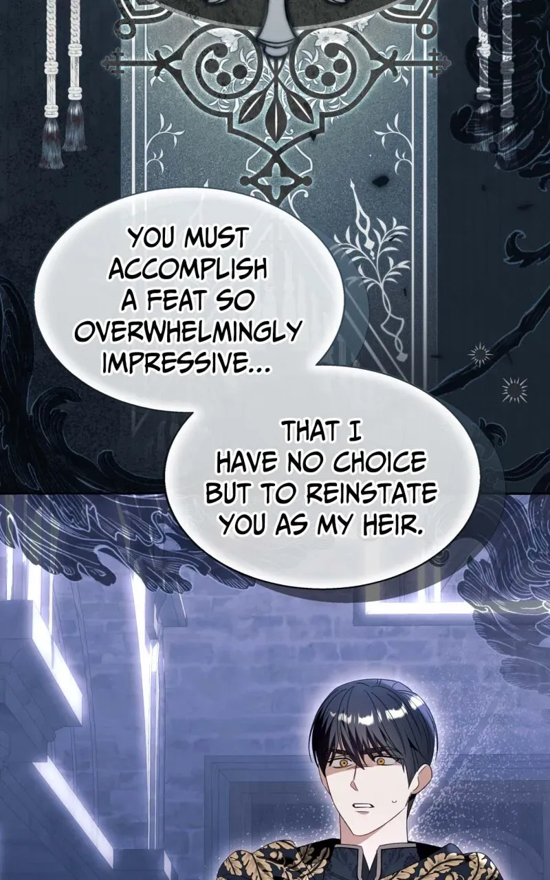 Special Re-Launch: Not YourTypical Reincarnation Story Chapter 86 page 33 - 