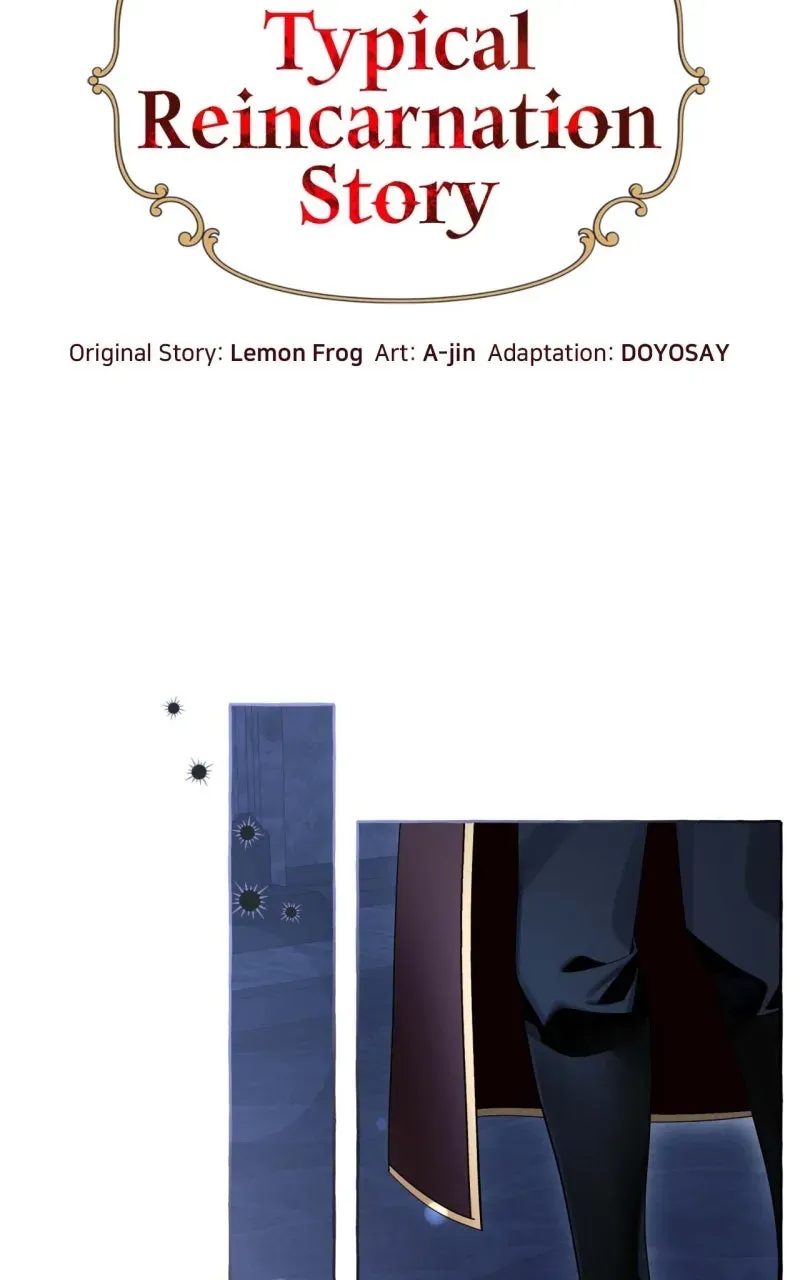 Special Re-Launch: Not YourTypical Reincarnation Story Chapter 86 page 36 - 