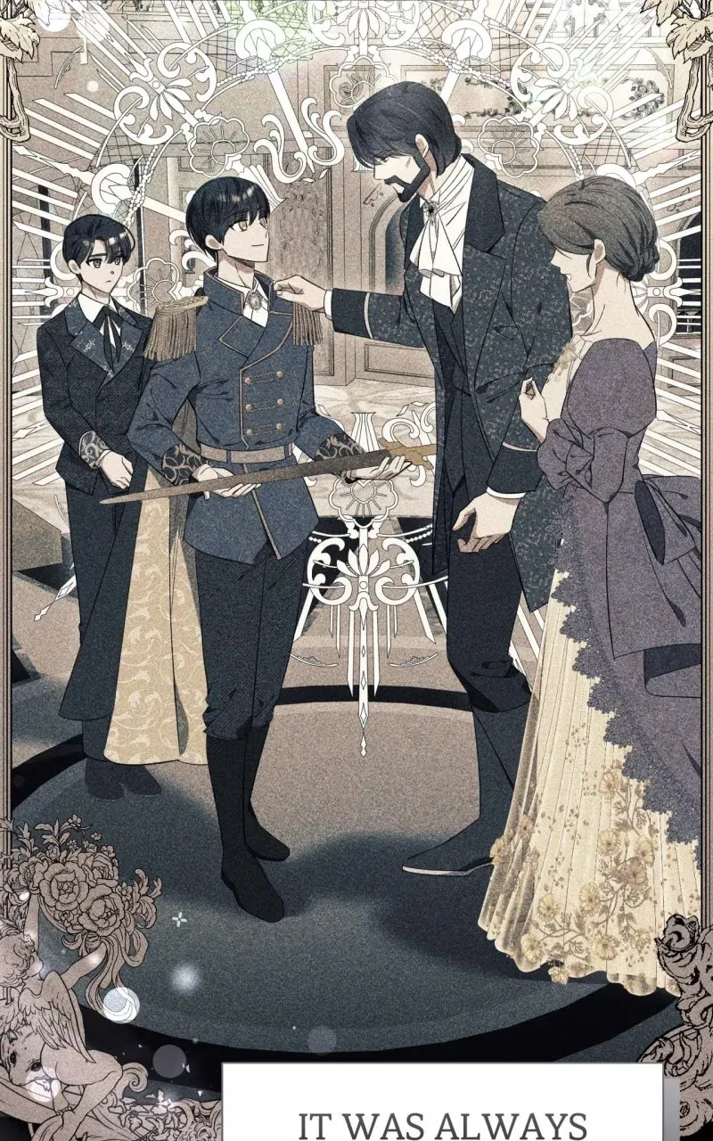 Special Re-Launch: Not YourTypical Reincarnation Story Chapter 86 page 40 - 