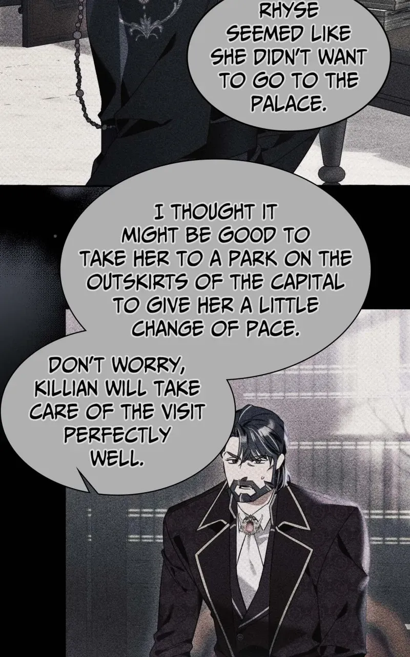 Special Re-Launch: Not YourTypical Reincarnation Story Chapter 86 page 5 - 