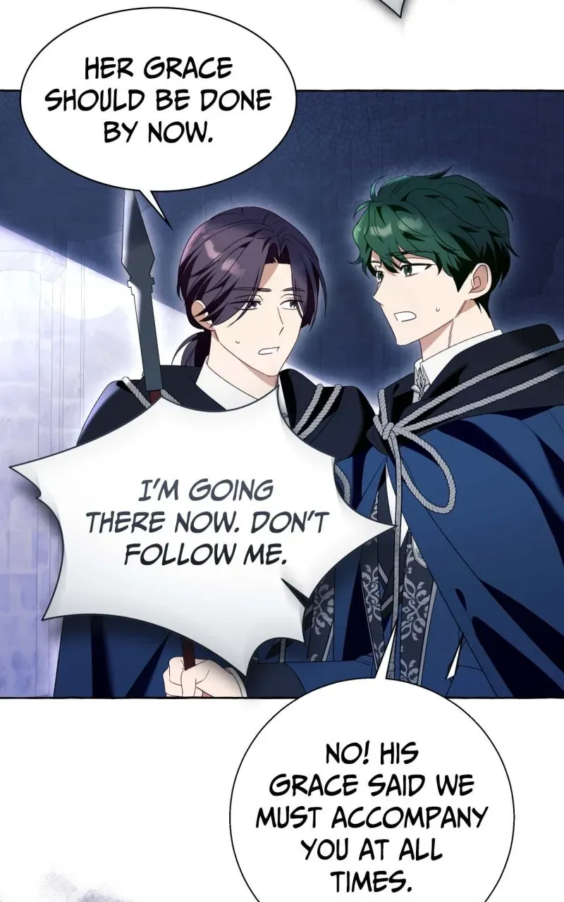 Special Re-Launch: Not YourTypical Reincarnation Story Chapter 86 page 49 - 