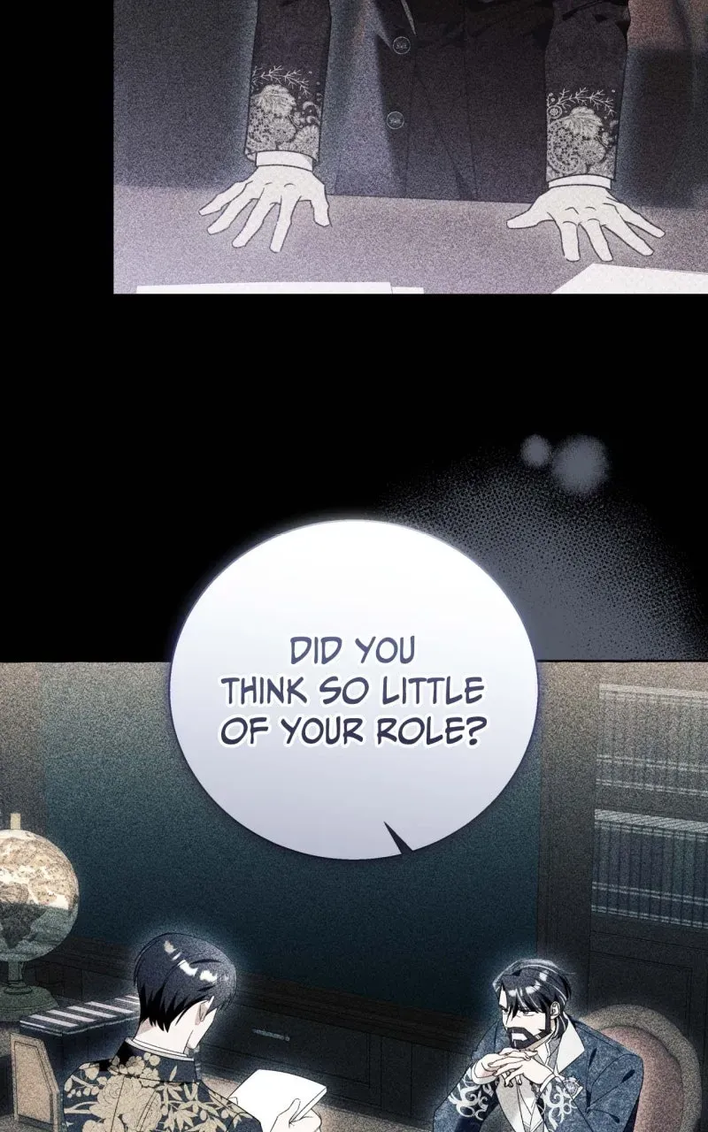 Special Re-Launch: Not YourTypical Reincarnation Story Chapter 86 page 6 - 