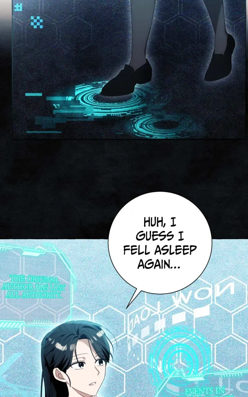 Special Re-Launch: Not YourTypical Reincarnation Story Chapter 86 page 53 - 