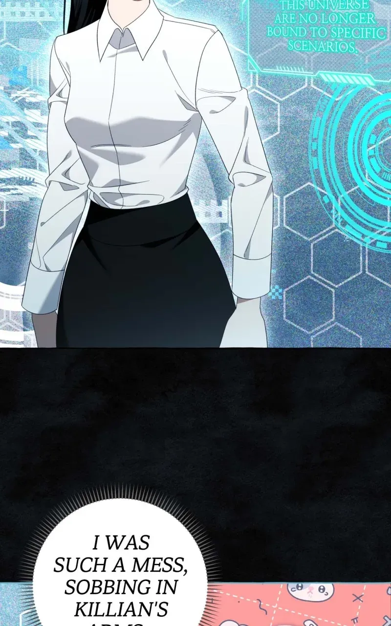 Special Re-Launch: Not YourTypical Reincarnation Story Chapter 86 page 54 - 