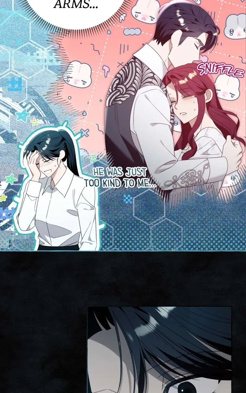 Special Re-Launch: Not YourTypical Reincarnation Story Chapter 86 page 55 - 