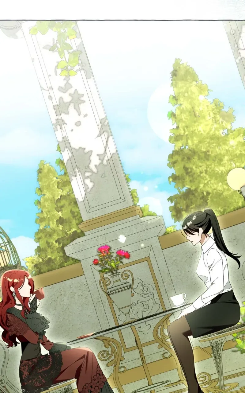 Special Re-Launch: Not YourTypical Reincarnation Story Chapter 86 page 69 - 