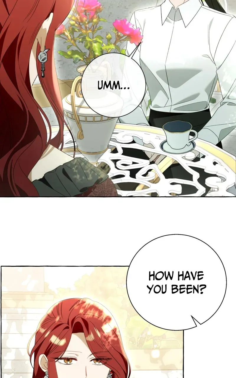 Special Re-Launch: Not YourTypical Reincarnation Story Chapter 86 page 71 - 