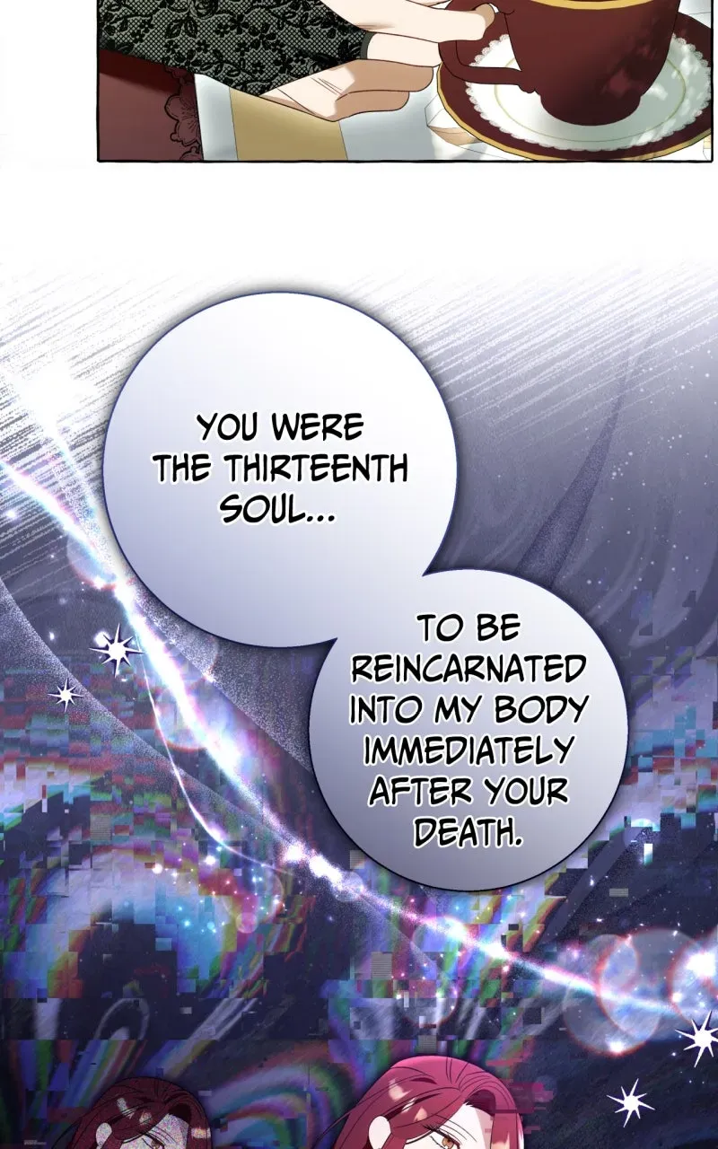 Special Re-Launch: Not YourTypical Reincarnation Story Chapter 86 page 73 - 