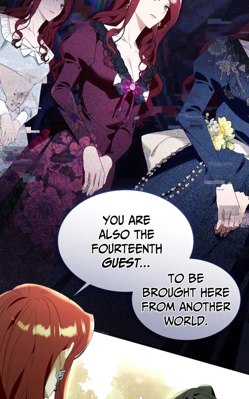 Special Re-Launch: Not YourTypical Reincarnation Story Chapter 86 page 74 - 