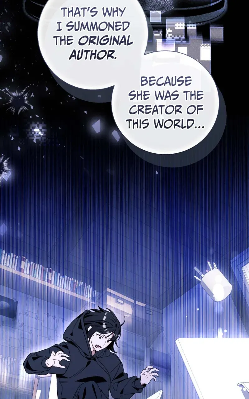 Special Re-Launch: Not YourTypical Reincarnation Story Chapter 87 page 11 - 