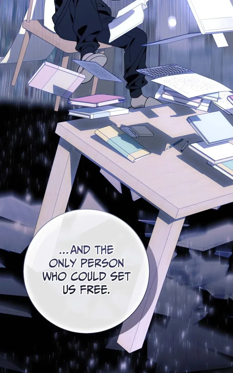 Special Re-Launch: Not YourTypical Reincarnation Story Chapter 87 page 12 - 