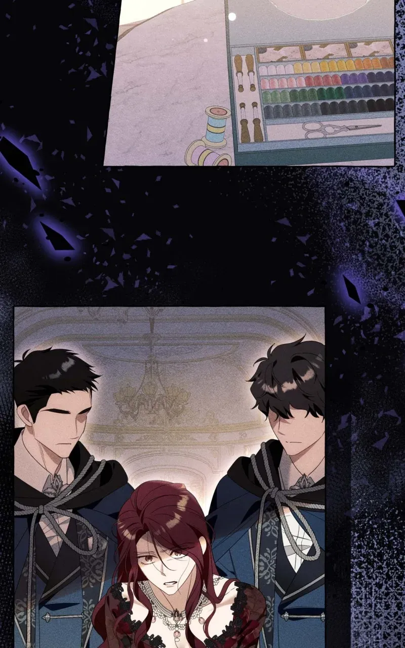 Special Re-Launch: Not YourTypical Reincarnation Story Chapter 87 page 15 - 