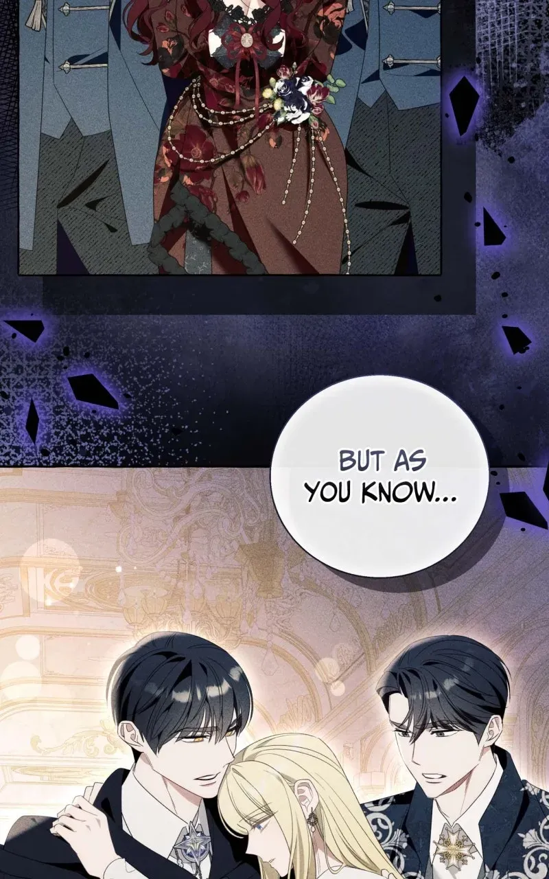 Special Re-Launch: Not YourTypical Reincarnation Story Chapter 87 page 16 - 