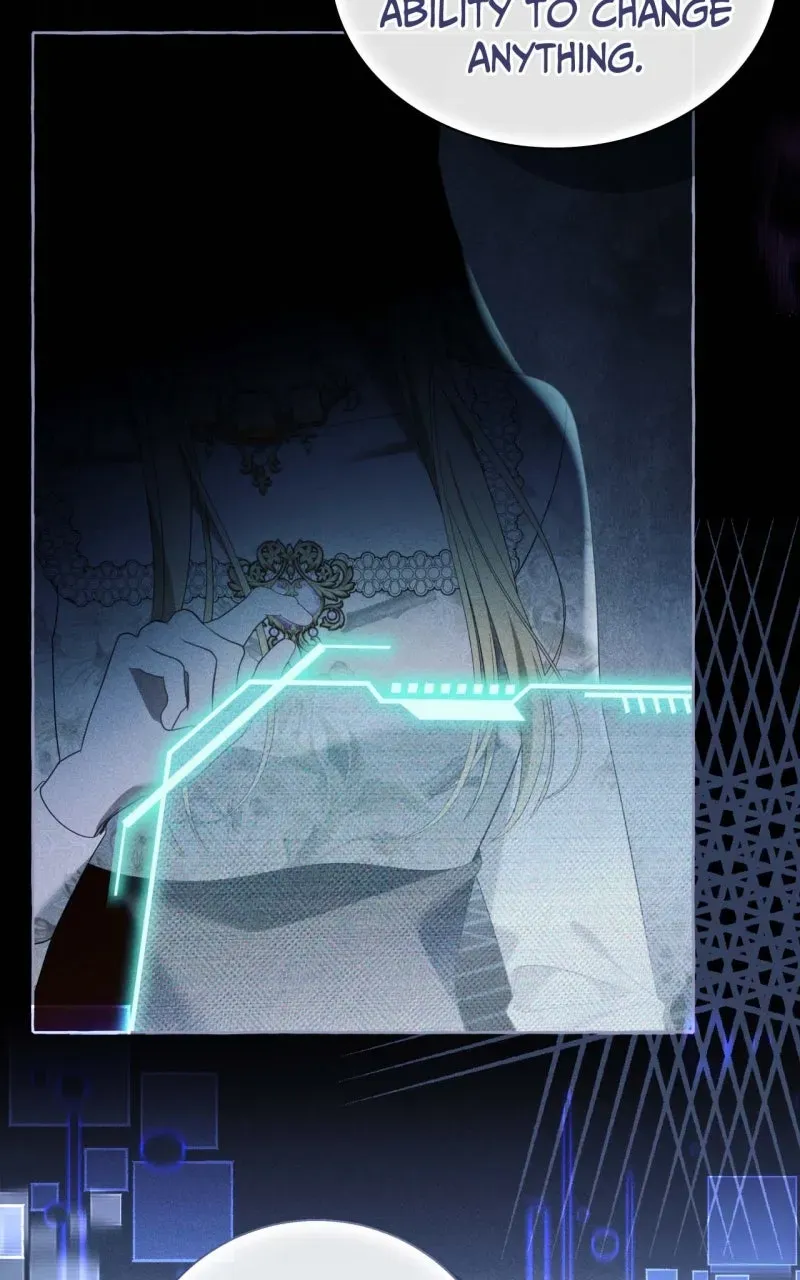 Special Re-Launch: Not YourTypical Reincarnation Story Chapter 87 page 21 - 