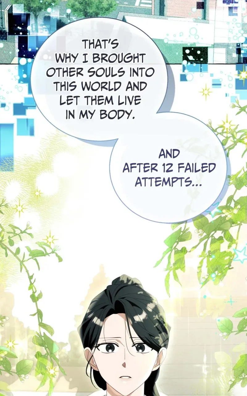 Special Re-Launch: Not YourTypical Reincarnation Story Chapter 87 page 23 - 