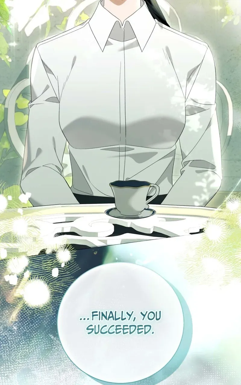 Special Re-Launch: Not YourTypical Reincarnation Story Chapter 87 page 24 - 