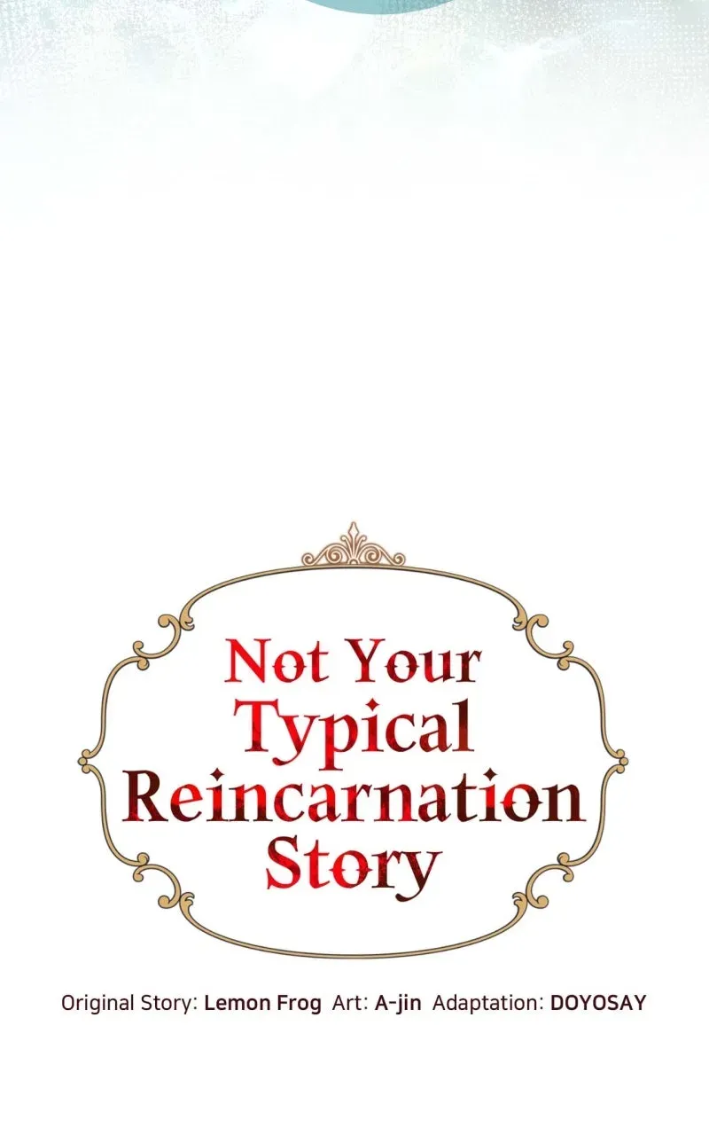 Special Re-Launch: Not YourTypical Reincarnation Story Chapter 87 page 25 - 