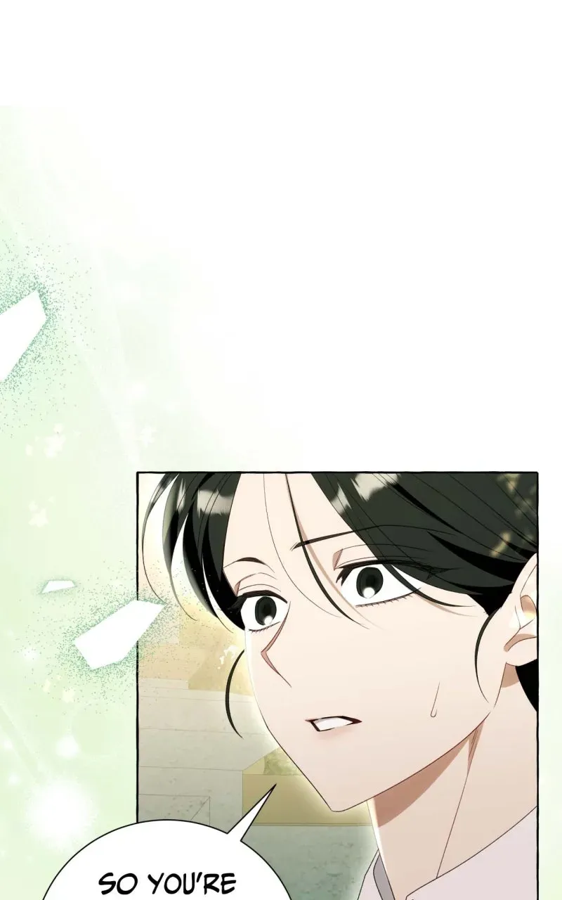 Special Re-Launch: Not YourTypical Reincarnation Story Chapter 87 page 26 - 