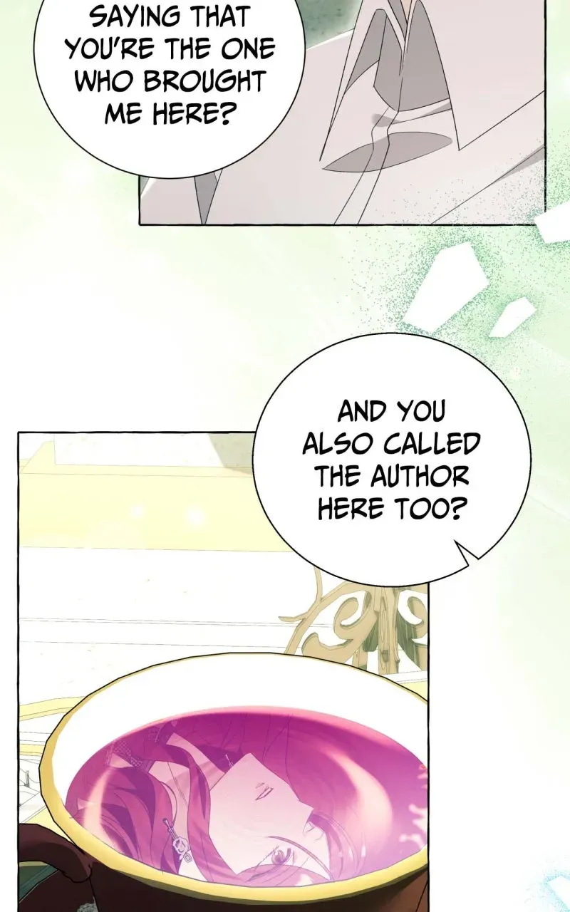 Special Re-Launch: Not YourTypical Reincarnation Story Chapter 87 page 27 - 