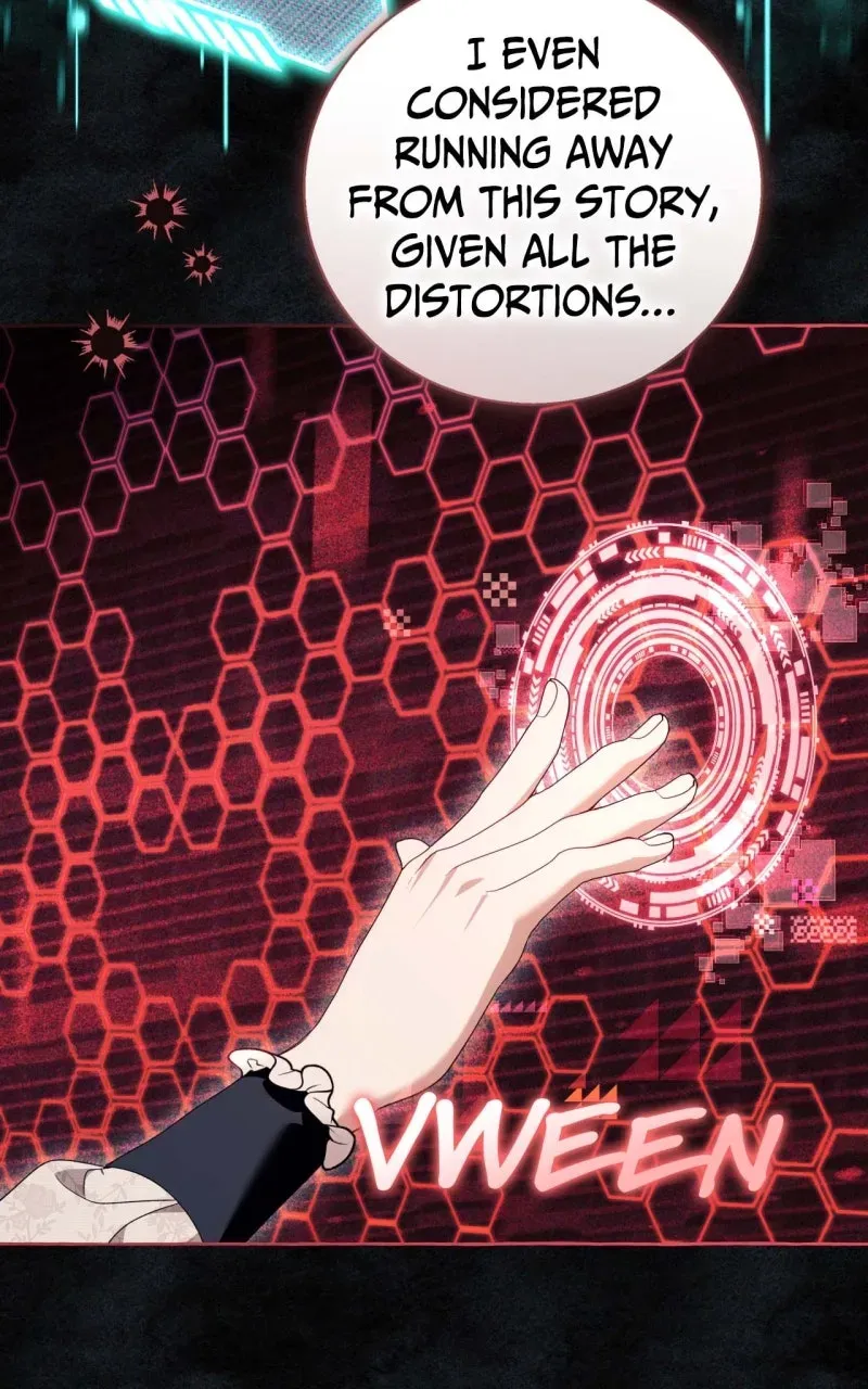Special Re-Launch: Not YourTypical Reincarnation Story Chapter 87 page 30 - 