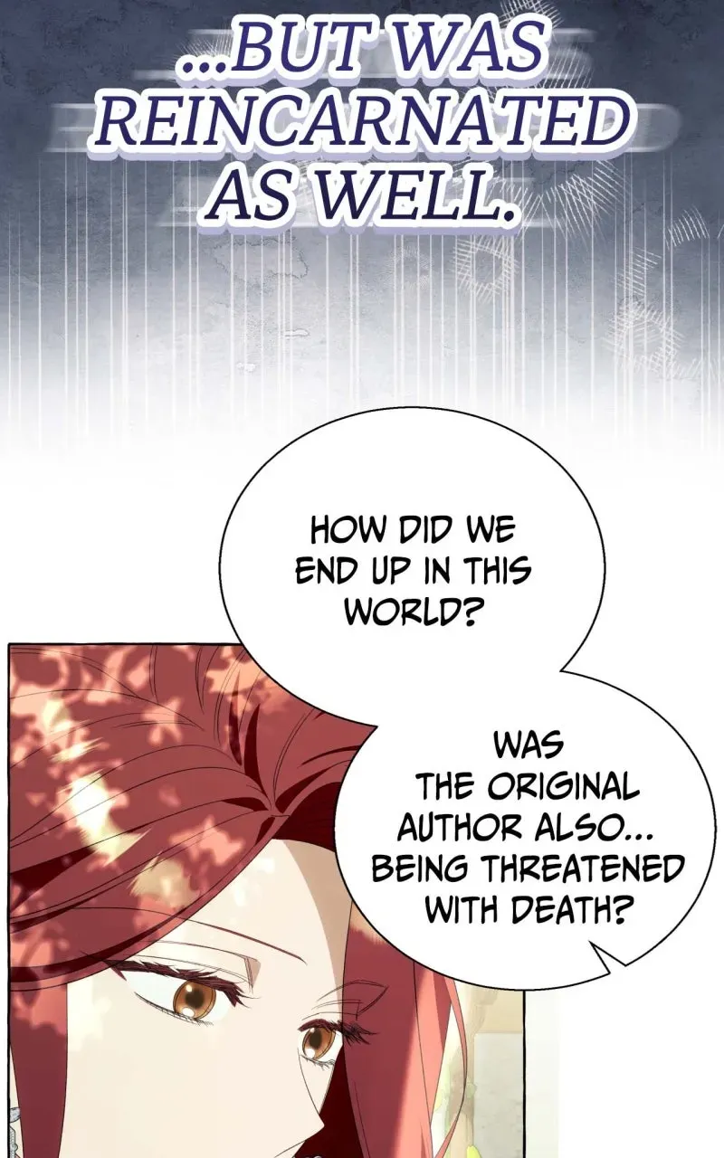 Special Re-Launch: Not YourTypical Reincarnation Story Chapter 87 page 4 - 