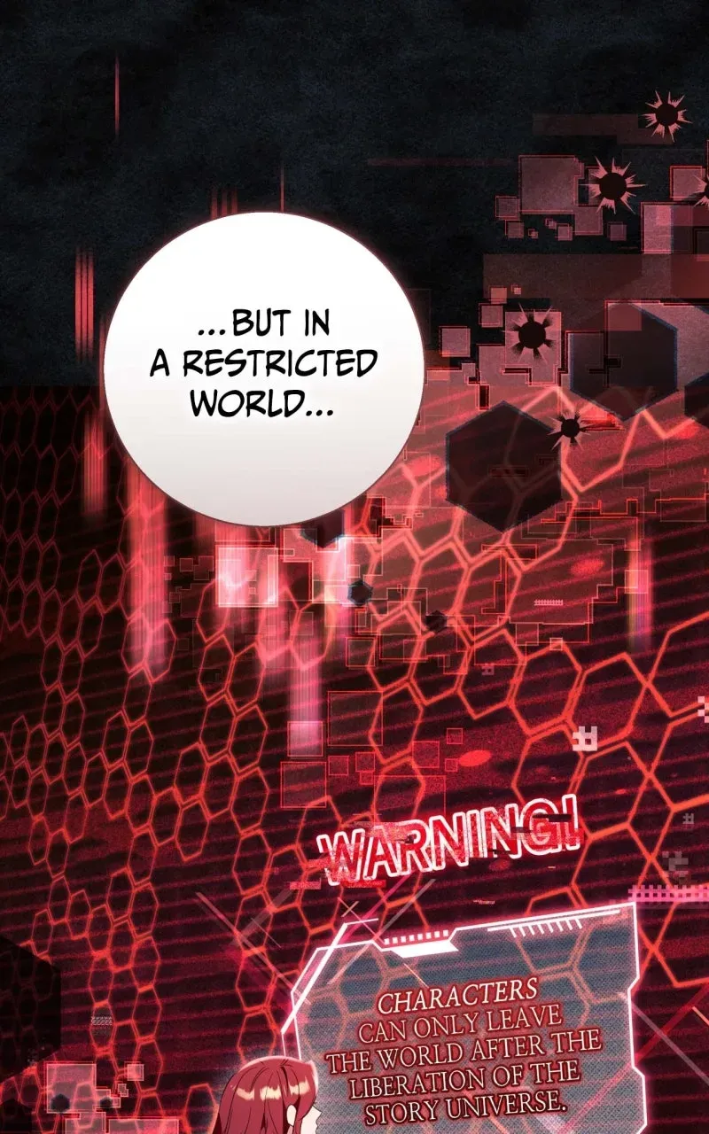 Special Re-Launch: Not YourTypical Reincarnation Story Chapter 87 page 31 - 