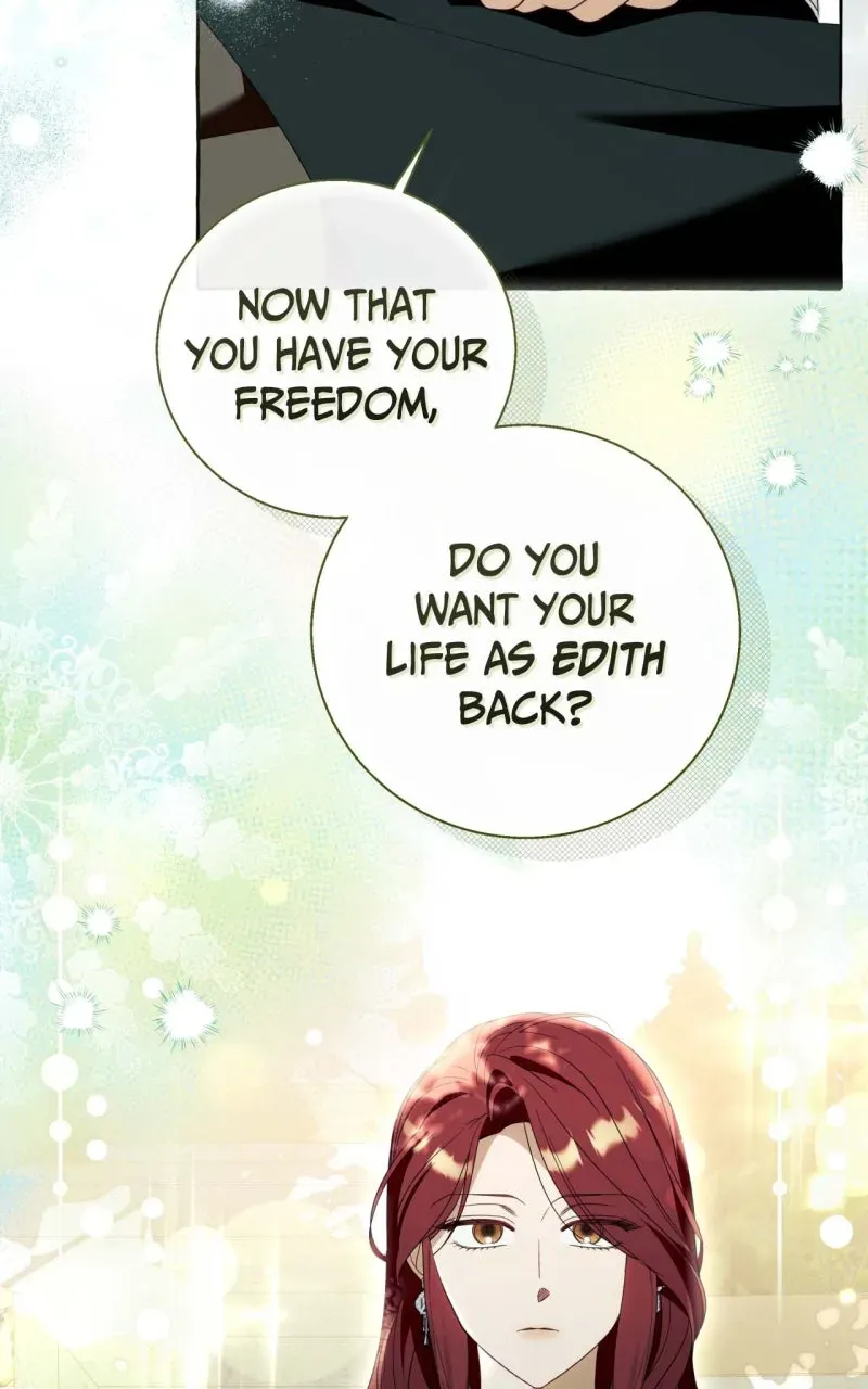 Special Re-Launch: Not YourTypical Reincarnation Story Chapter 87 page 37 - 