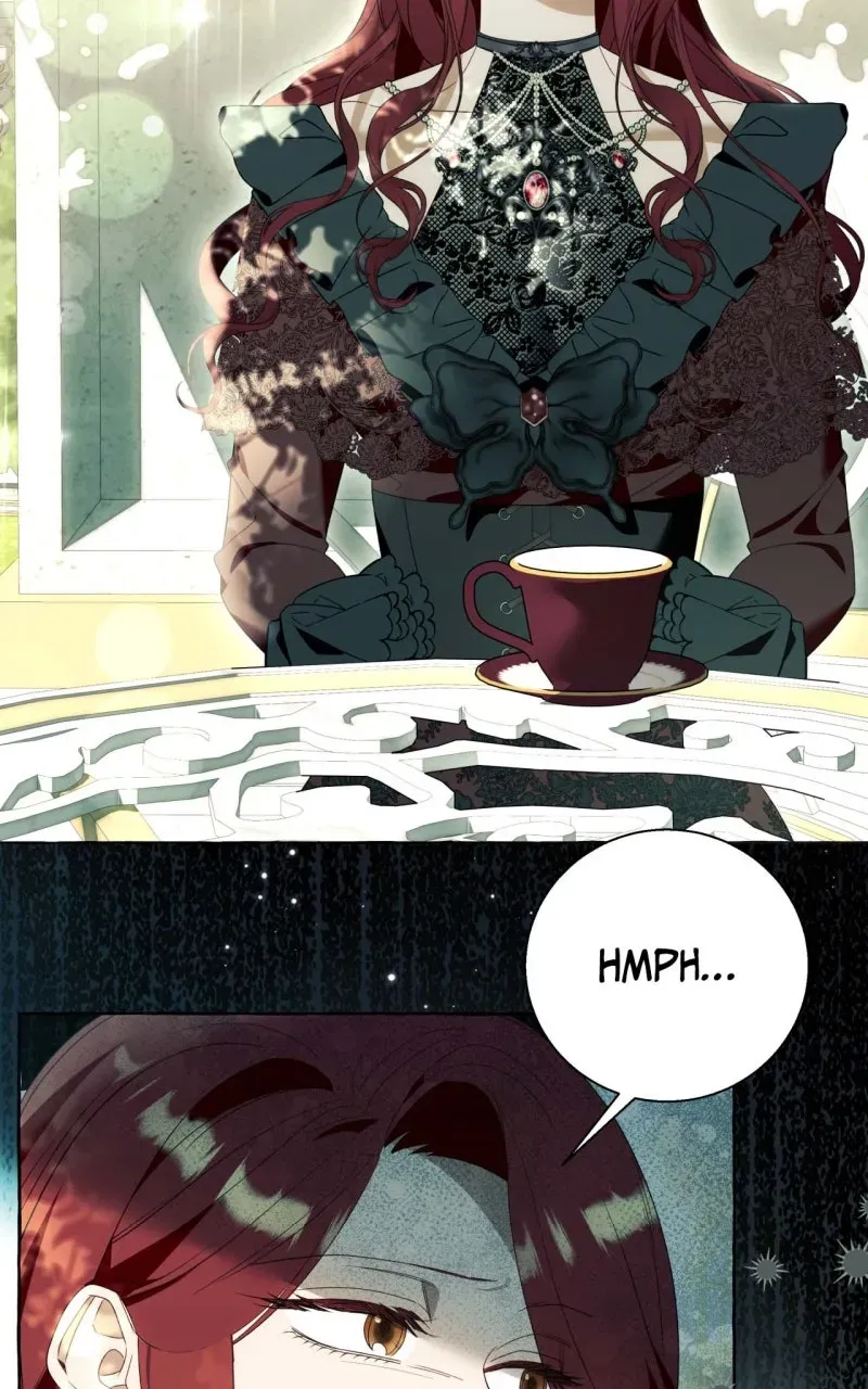 Special Re-Launch: Not YourTypical Reincarnation Story Chapter 87 page 38 - 