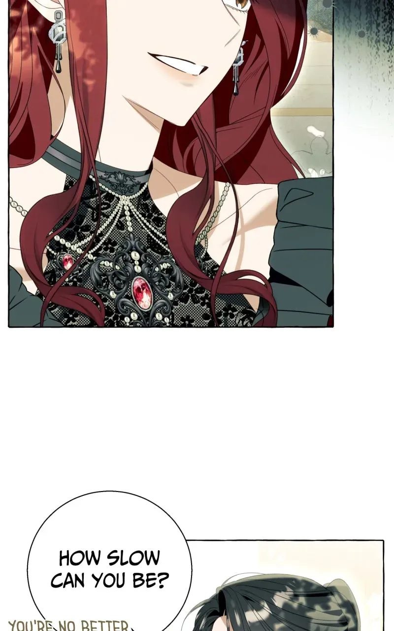 Special Re-Launch: Not YourTypical Reincarnation Story Chapter 87 page 39 - 