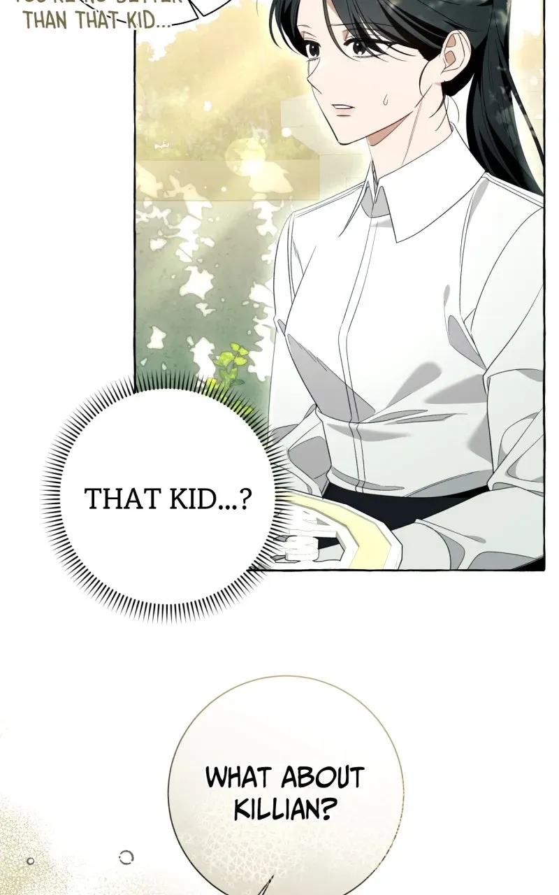 Special Re-Launch: Not YourTypical Reincarnation Story Chapter 87 page 40 - 
