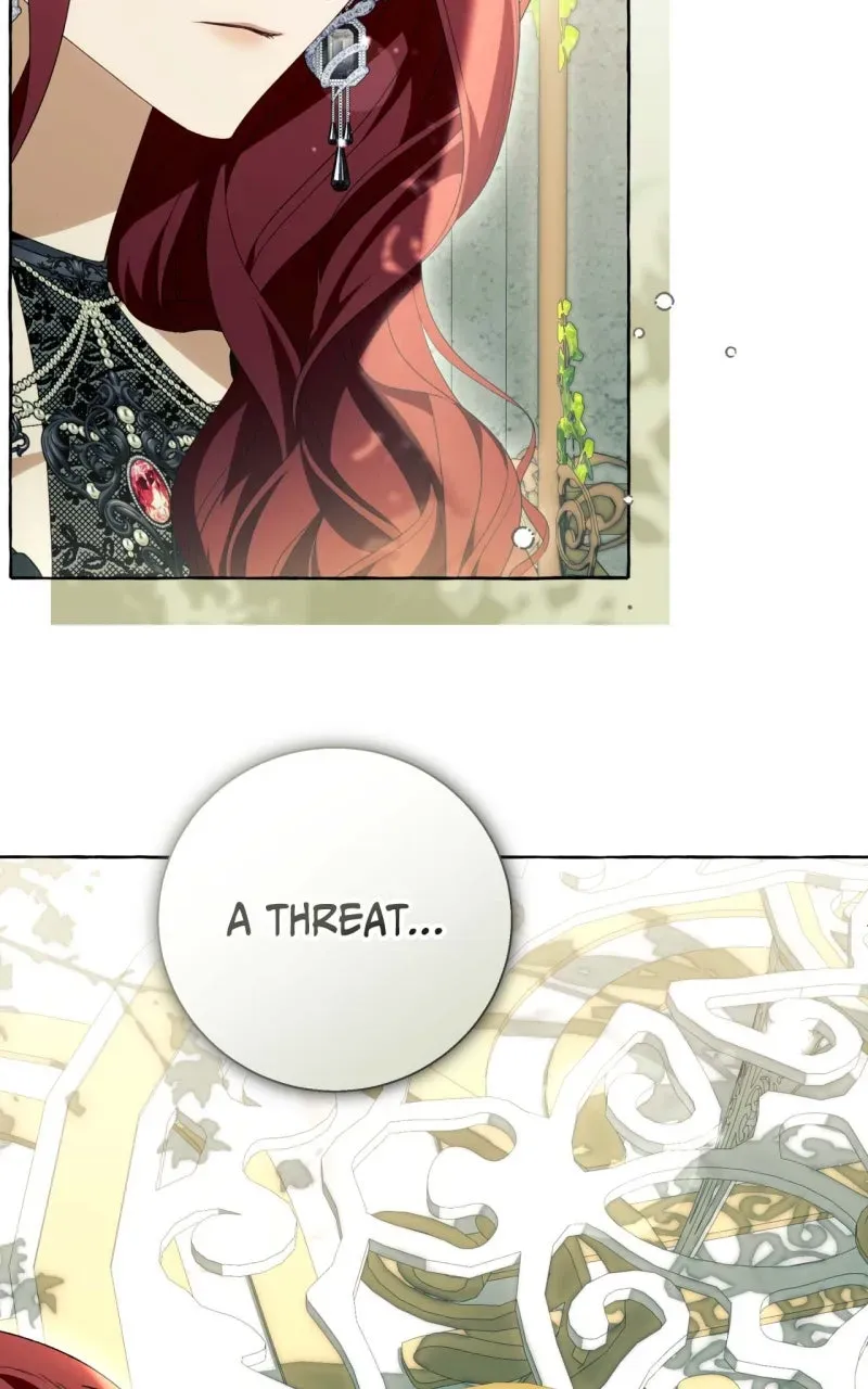 Special Re-Launch: Not YourTypical Reincarnation Story Chapter 87 page 5 - 