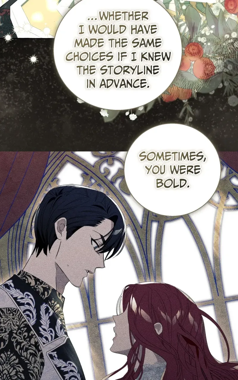 Special Re-Launch: Not YourTypical Reincarnation Story Chapter 87 page 43 - 