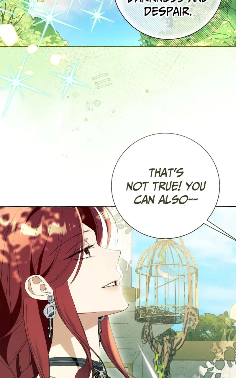 Special Re-Launch: Not YourTypical Reincarnation Story Chapter 87 page 53 - 