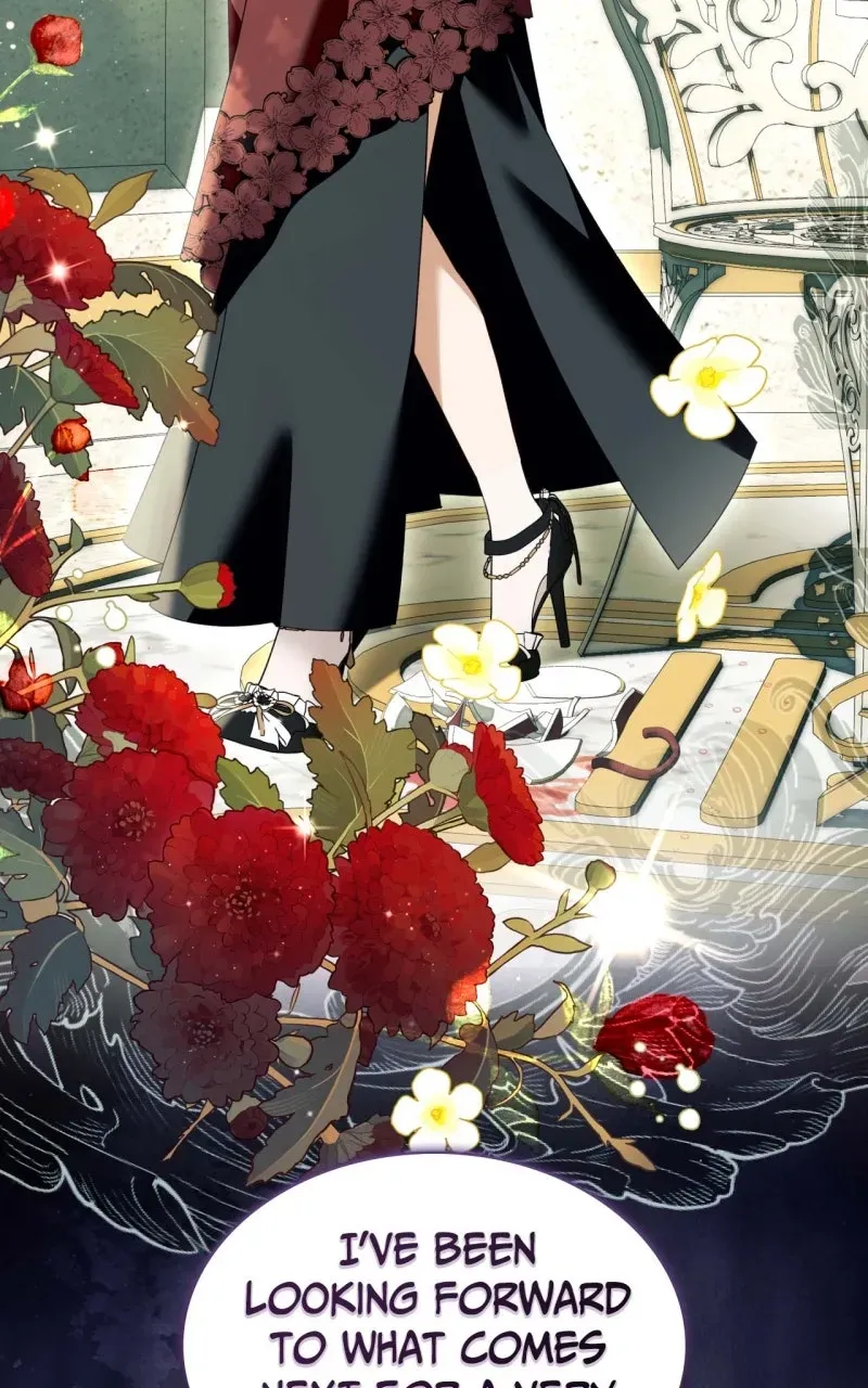 Special Re-Launch: Not YourTypical Reincarnation Story Chapter 87 page 59 - 